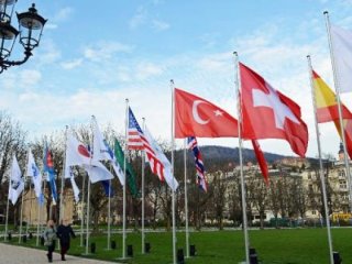 G-20 Zirvesi başlıyor