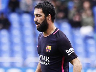İşte Barcelona'nın Arda planı