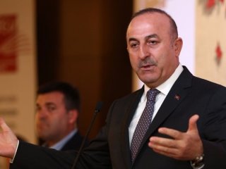 Bakan Çavuşoğlu: Hollanda elçisini hücreye atardık