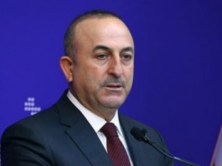 Bakan Çavuşoğlu: İptal edebiliriz!