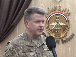 Pentagon: Rakka operasyonunda YPG kesin olacak