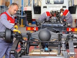 Rus otomotiv devi tekrar Türkiye pazarına döndü