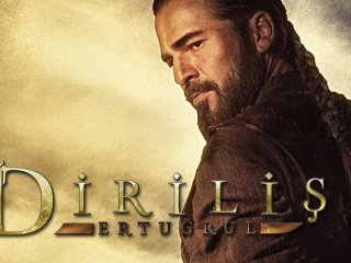 Diriliş Ertuğrul dünya rekoru kırabilir