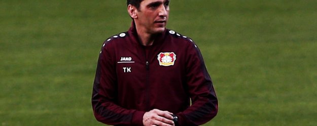 Tayfun Korkut damga vurdu! Almanya onu konuşuyor