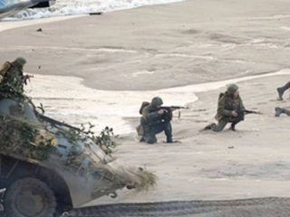 Türk askeri o ülkede göreve başlıyor