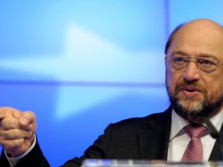 Schulz'dan haddini aşan Türkiye açıklaması!