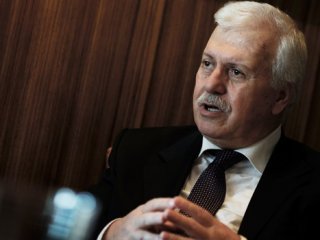 Bülent Arınç’a Gökçek’ten sonra Gülerce şoku