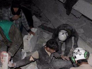 ABD katliamına Türkiye'den sert tepki!