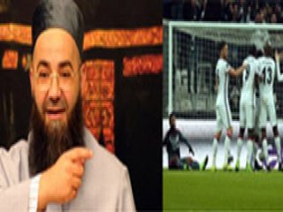 Cübbeli Hoca'dan MAÇ yorumu