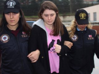 Ali Fuat Yılmazer'in kızının evinde bunlar bulundu