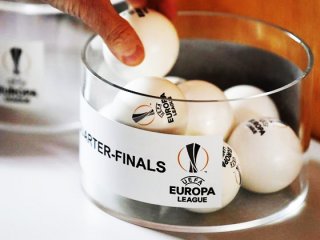 Beşiktaş'ın rakibi belli oldu!