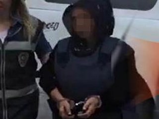 O Cinayetin sırrı çözüldü!