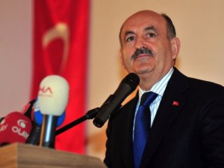 Bakandan flaş emeklilik açıklaması!