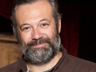 Levent Üzümcü'den skandal tweet!