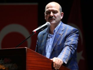 Bakan Soylu: Tarihte hiç olmadığımız kadar yakınız