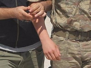 PKK ihanetini mahkemede itiraf etti