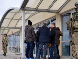 Hava Harp Okulu öğrencileri için flaş karar!