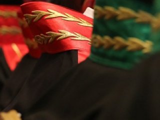 202 hakim ve savcı meslekten ihraç edildi