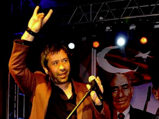 Osman Öztunç’tan Platter’e cevap: Durumdan vazife çıkarmayın