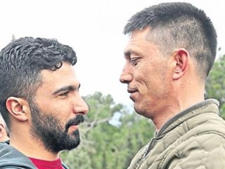 Çanakkale ruhuna yakışır buluşma!