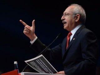 Kılıçdaroğlu'ndan skandal Çanakkale mesajı!