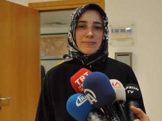 Cumhurbaşkanı Başdanışmanı Zengin: Korkunç bir karara imza atıldı!