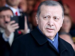 Cumhurbaşkanı Erdoğan'dan Avrupa'ya sert sözler!