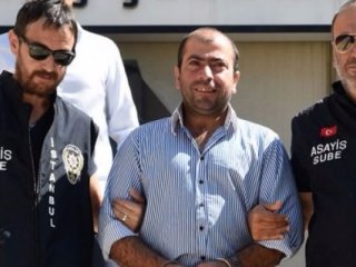 O saldırganı serbest bırakan hakim FETÖ'cü çıktı