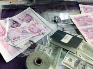 Dev operasyon! Her şeyin sahtesini basmışlar..