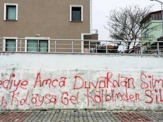 Edremit Belediyesi: Silersek, ciğerimiz kurusun