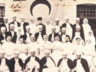 1915’li tıbbiyelilerin tamamı şehit düştü