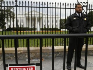Beyaz Saray'da bomba alarmı... FBI devrede!