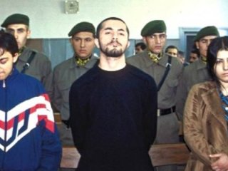 Yıllarca konuşulan cinayette karar çıktı!