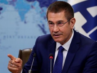 Canikli'den 'swap' açıklaması