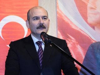 Soylu: PKK'nun yönetim merkezine operasyon yapıldı