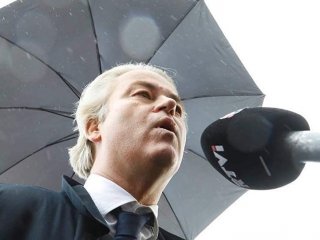 Irkçı Wilders'in danışmanı her şeyi itiraf etti