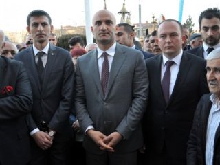 Ülkü Ocakları referandum kararını açıkladı