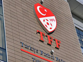 İşte TFF'nin şike kararını açıklayacağı tarih