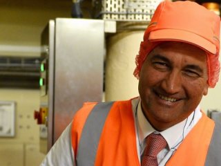 Lider oldu! İşte Murat Ülker'in o taktiği..