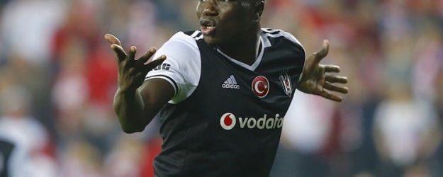 Aboubakar'a tarihi ceza geliyor