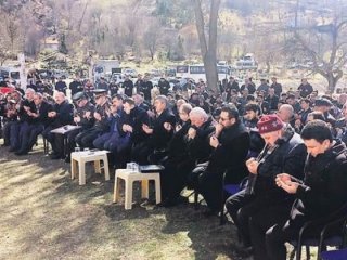 Çanakkale'de en çok şehit veren köy