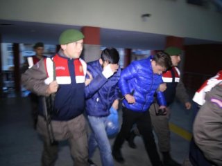 Kocaeli'de 14 yaşındaki kıza cinsel istismar