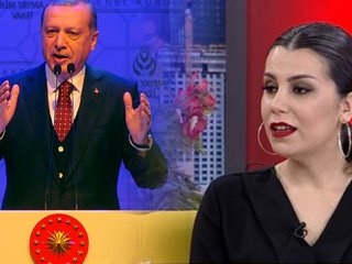 İşte Göknur Damat'ın hikayesi