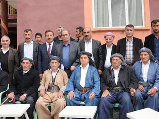 İşte Jirki aşireti referandum kararı