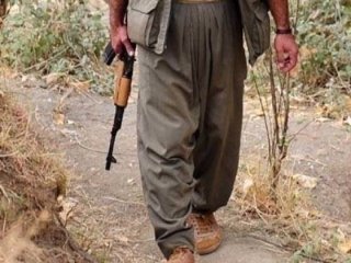 PKK’nın amacı Şii hilalini korumak