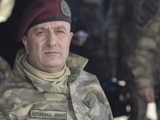 “Zekai Aksakallı’yı vurun” talimatı telsizde!