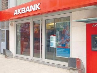 Bakanlar Kurulu'ndan Akbank kararı