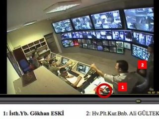 Darbeci FETÖ'cüleri açığa çıkaran en önemli itiraf