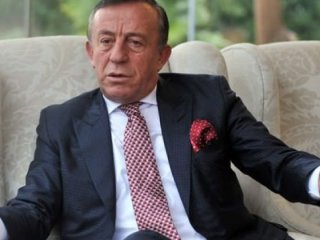 Bakanlıktan Ali Ağaoğlu’na cevap