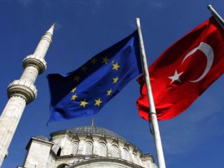 Türkiye, Avrupa Birliği'ne karşı harekete geçti